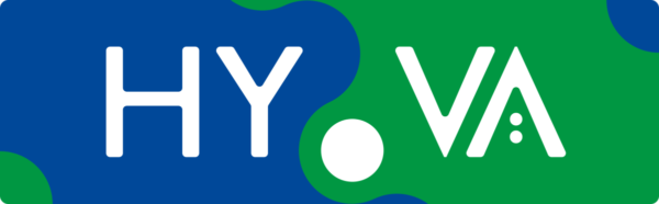 HYVÄ - Logo