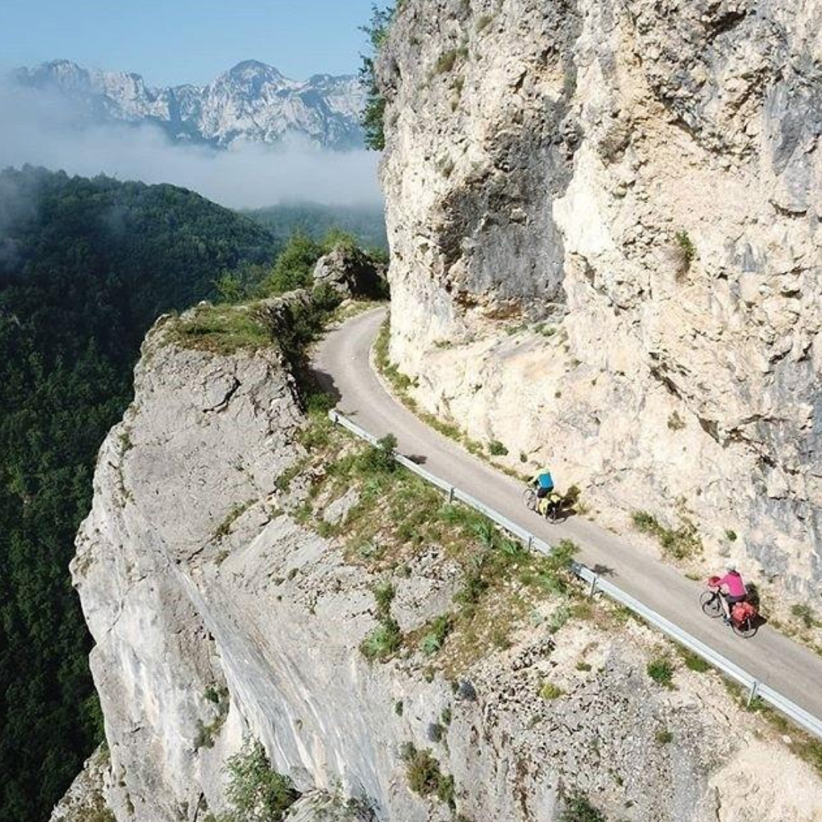Top Trail 4 - Endless Landscapes for Cycling – Photo Thorsten Brönner